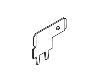 3302T Chain Terminal (250 TAB)